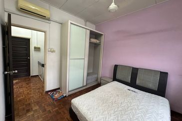 Taman Ungku Tun Aminah