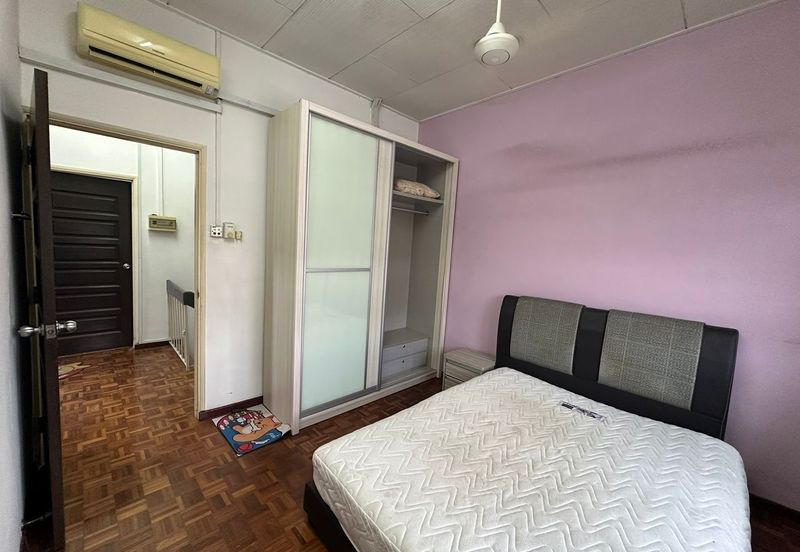 Taman Ungku Tun Aminah