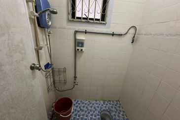 Taman Ungku Tun Aminah