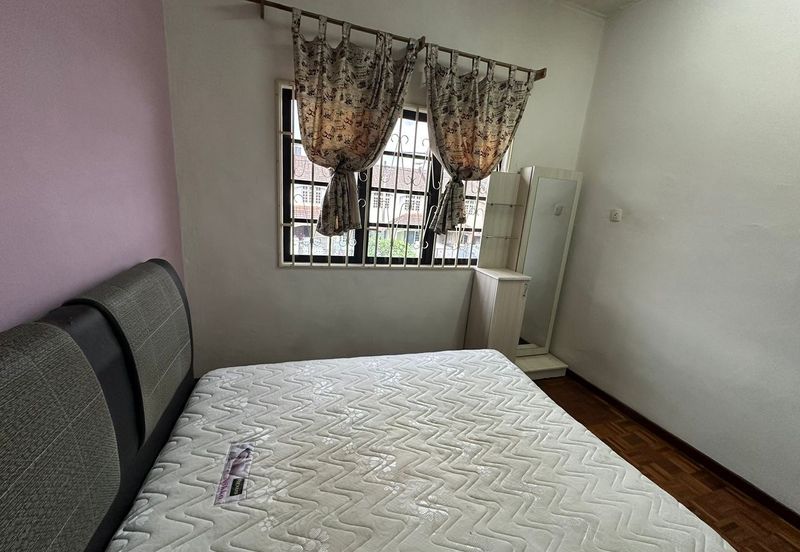 Taman Ungku Tun Aminah