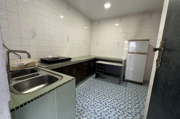 Taman Ungku Tun Aminah