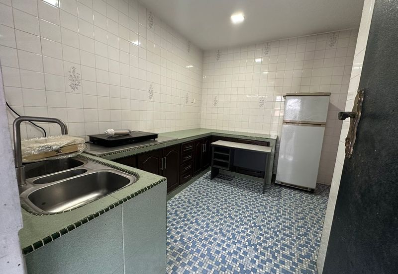 Taman Ungku Tun Aminah