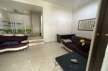 Taman Ungku Tun Aminah