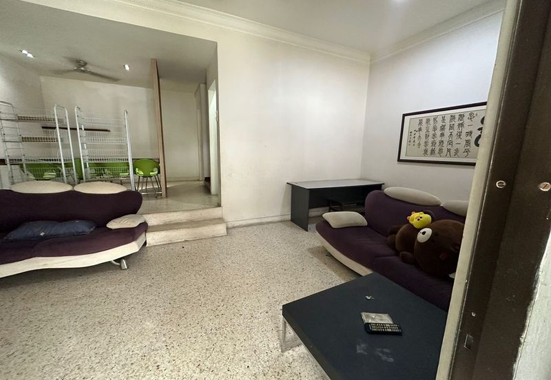 Taman Ungku Tun Aminah