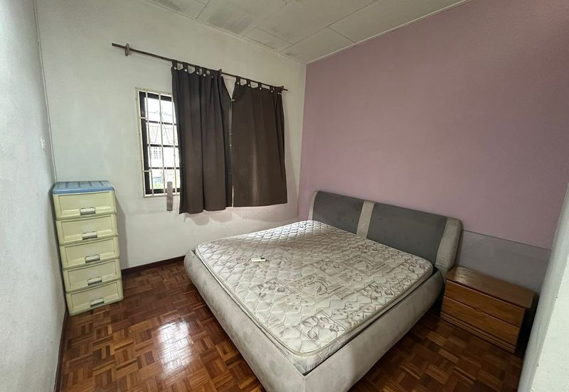 Taman Ungku Tun Aminah