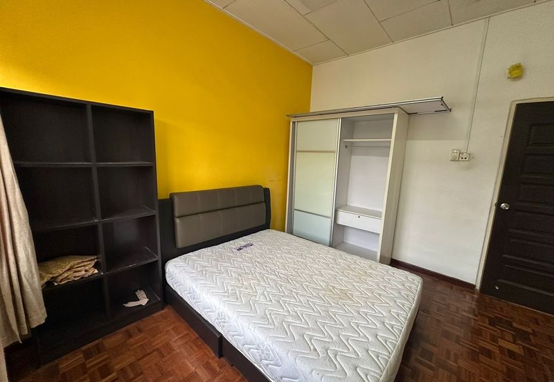 Taman Ungku Tun Aminah