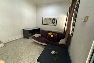 Taman Ungku Tun Aminah