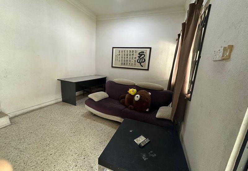 Taman Ungku Tun Aminah