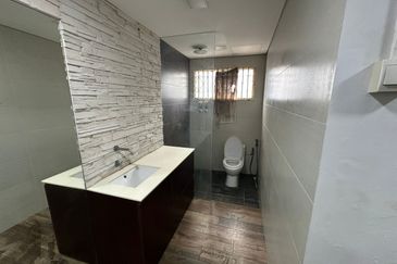 Taman Ungku Tun Aminah