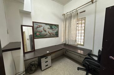 Taman Ungku Tun Aminah