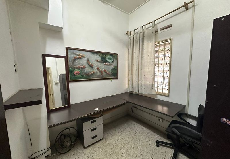 Taman Ungku Tun Aminah