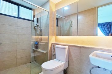 The WaterEdge Apartments