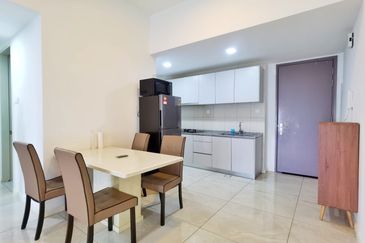 The WaterEdge Apartments