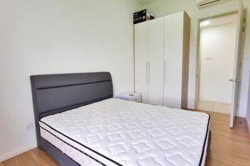 The WaterEdge Apartments