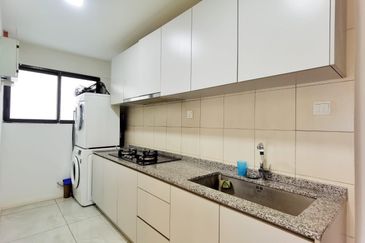 The WaterEdge Apartments