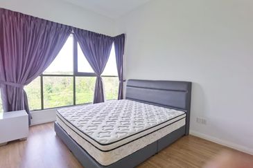 The WaterEdge Apartments