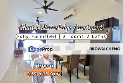 Wateredge Apartments Senibong Cove Wateredge Apartments Senibong Cove Wateredge Apartments Senibong Cove sss, Johor, Masai