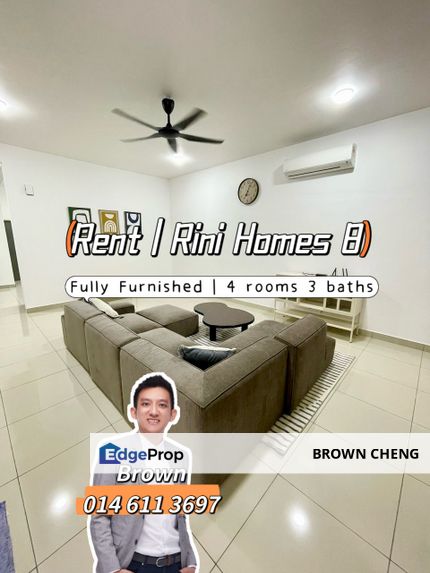 Mutiara Rini 8 Fully Furnished Mutiara Rini 8 Fully Furnished Mutiara Rini 8 Fully Furnished sss, Johor, Skudai