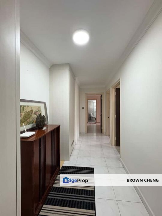 Permas Straits View Condominium Rent Fully Permas Straits View Condominium Rent Fully Permas Straits View Condominium Rent Fully sss, Johor, Permas Jaya/Senibong