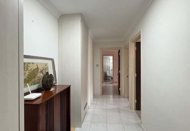 The Straits View, Bandar Baru Permas Jaya