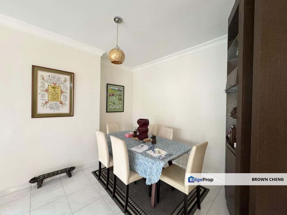 Permas Straits View Condominium Rent Fully Permas Straits View Condominium Rent Fully Permas Straits View Condominium Rent Fully sss, Johor, Permas Jaya/Senibong