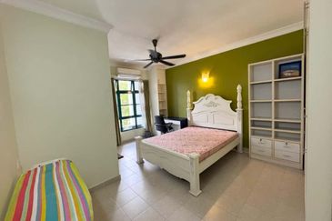 The Straits View, Bandar Baru Permas Jaya