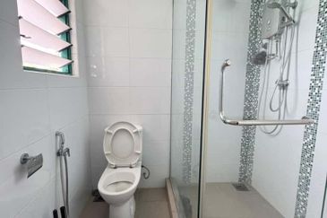 The Straits View, Bandar Baru Permas Jaya