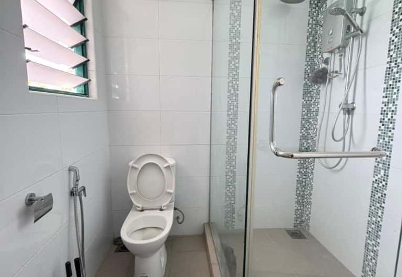 The Straits View, Bandar Baru Permas Jaya