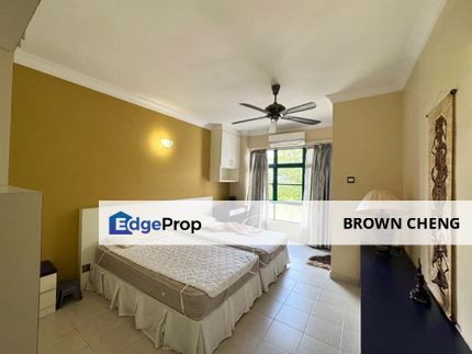 Permas Straits View Condominium Rent Fully Permas Straits View Condominium Rent Fully Permas Straits View Condominium Rent Fully sss, Johor, Permas Jaya/Senibong