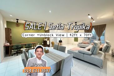 Taman Setia Tropika