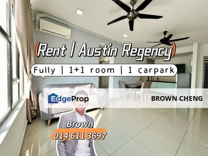 Austin Regency Fully Furnished Austin Regency Austin Regency Fully Furnished Austin Regency Austin Regency Fully Furnished Austin Regency , Johor, Johor Bahru