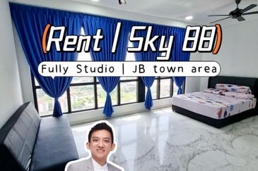 Setia Sky 88