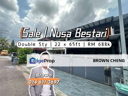 Nusa Bestari Nusa Bestari Nusa Bestari Nusa Bestari Nusa Bestari, Johor, Skudai
