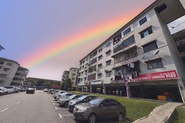 Bandar Baru Seri Alam