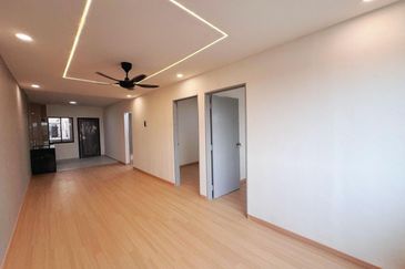 Bandar Baru Seri Alam