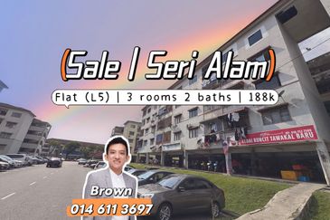 Bandar Baru Seri Alam