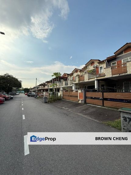 Jp Perdana Jaya Putra Austin Mount Austin jp perdana Jp Perdana Jaya Putra Austin Mount Austin jp perdana, Johor, Johor Bahru