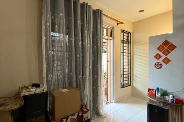 JP Perdana (Jaya Putra Perdana)