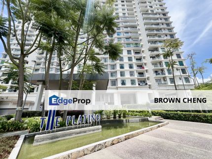 Platino Paradigm Mall Rent Platino Fully Furnished Platino Paradigm Mall Rent Platino Fully Furnished Platino Paradigm Mall Rent Platino Fully Furnish, Johor, Johor Bahru