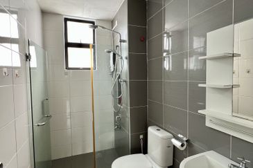 The Platino Serviced Apartment