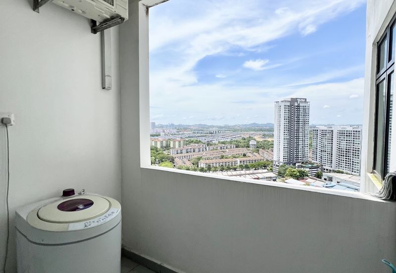 The Platino Serviced Apartment