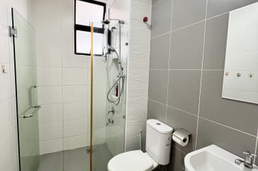 The Platino Serviced Apartment