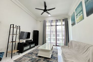 The Platino Serviced Apartment