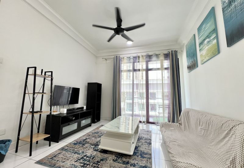 The Platino Serviced Apartment