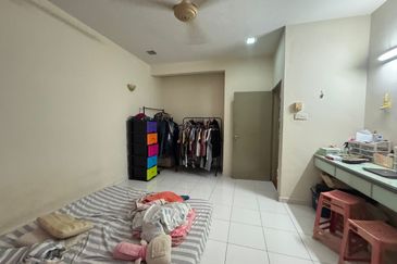 Bandar Baru Permas Jaya