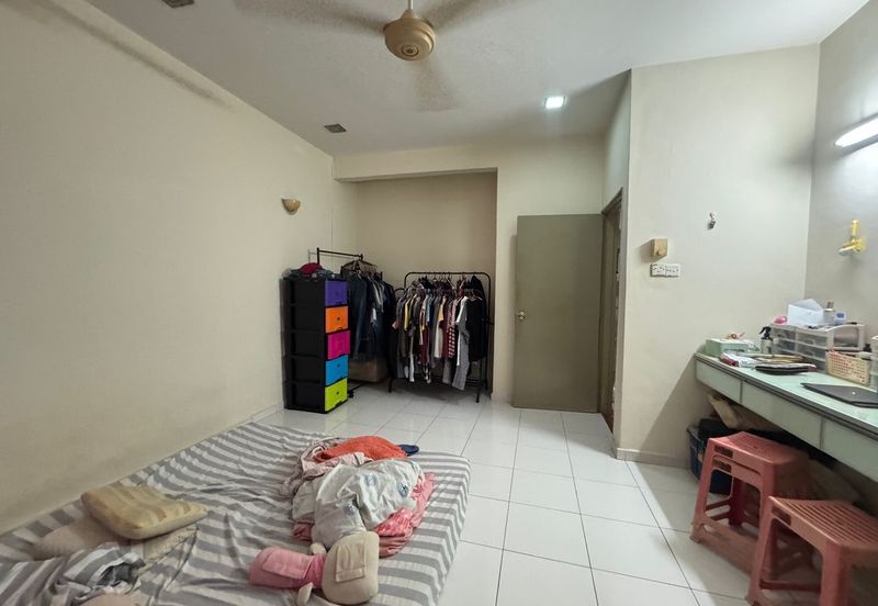 Bandar Baru Permas Jaya