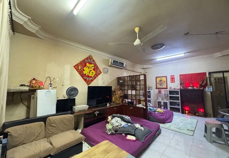 Bandar Baru Permas Jaya