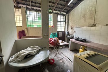 Bandar Baru Permas Jaya