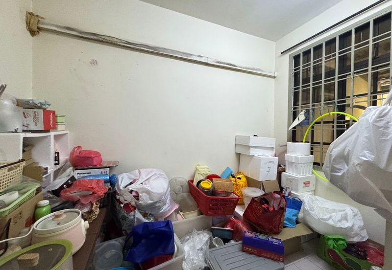 Bandar Baru Permas Jaya