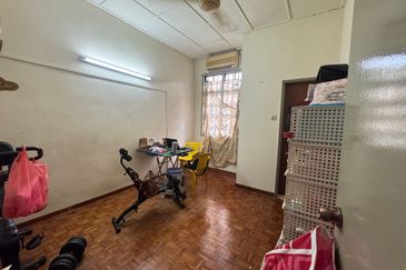 Bandar Baru Permas Jaya